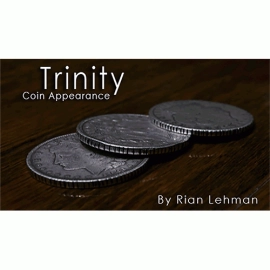 Trinity Coin Appearance by Rian Lehman video DOWNLOAD