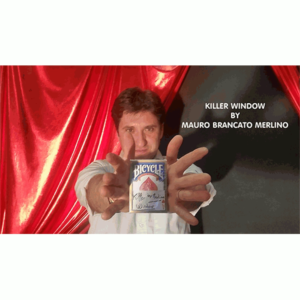 Killer Window by Brancato Merlino video DOWNLOAD