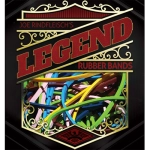 Joe Rindfleisch's Legend Rubber Bands (Combo Pack)