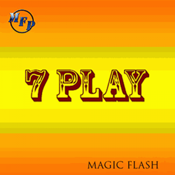 7 Play by Magic Flash video DOWNLOAD