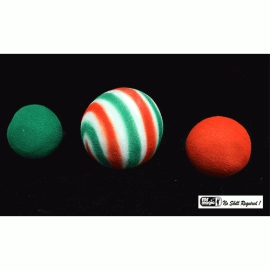 Sponge Ball Blendo by Mr. Magic