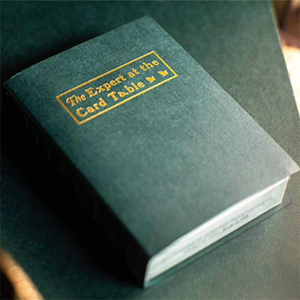 Spielkarten Fig. 25 Standard Edition Playing Cards by Cosmo Solano and Printed at US Playing Cards