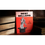 Best Sellers (Limited/Out of Print) by Tom Sellers - Book