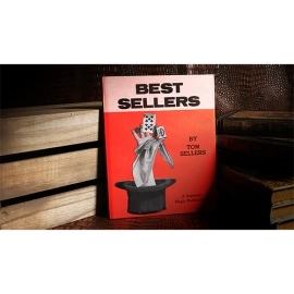 Best Sellers (Limited/Out of Print) by Tom Sellers - Book