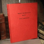 Mainly Manipulative Magic (Limited/Out of Print) by John Alborough - Book