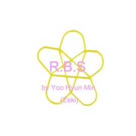Rubber Band Stop / R.B.S. (Star & Circle Set) by JL Magic