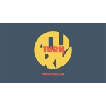 TURN (Gimmicks and Online Instructions) by Peter Pellikaan