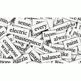 Word Prediction 2016 - The Ultimate Show Closer for Magicians & Mentalists by Jonathan Royle Mixed Media DOWNLOAD