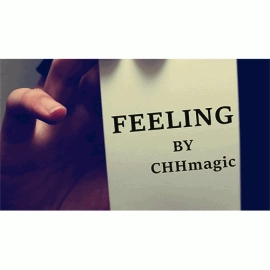 Feeling by CHH Magic video DOWNLOAD