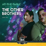 At The Table Live Lecture Darryl Davis and Daryl Williams - DVD