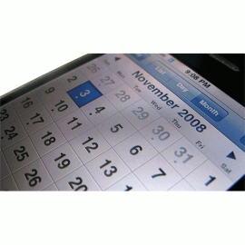 Mobile Phone Magic & Mentalism Animated GIFs - Months Mixed Media DOWNLOAD