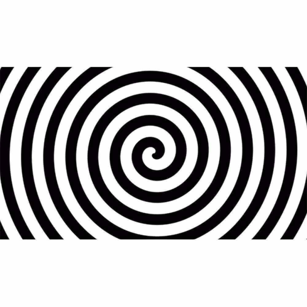Mobile Phone Magic & Mentalism Animated GIFs - Hypnosis Mixed Media DOWNLOAD