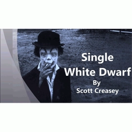 The Single White Dwarf by Scott Creasey video DOWNLOAD