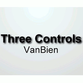 Three Controls by VanBien video DOWNLOAD