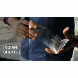 Magic Encarta Presents Indian Shuffle by Vivek Singhi video DOWNLOAD