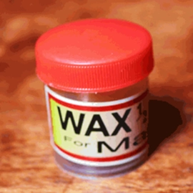 Magicians Wax by Mr. Magic