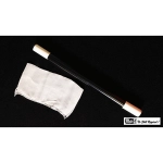 Flash Silk Vanishing Wand by Premium Magic
