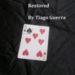 Restored by Tiago Guerra video DOWNLOAD