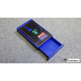 Drawer Box by Mr. Magic