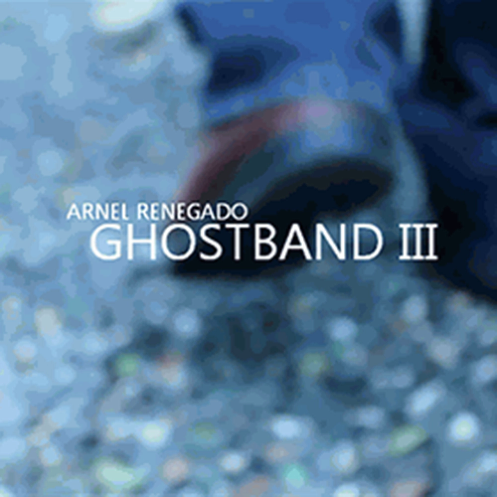 Ghost Band 3 by Arnel Renegado video DOWNLOAD