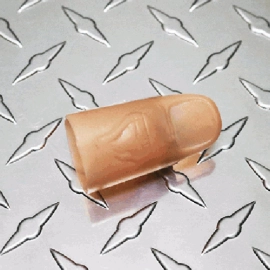 Thumb Flasher by Premium Magic