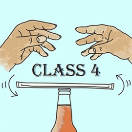 Class 4 by ZiHu video DOWNLOAD