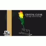 CRYSTAL CLEAR by Sumit Chhajer