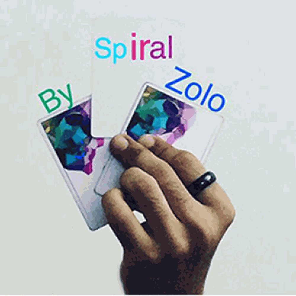 Spiral by Zolo video DOWNLOAD