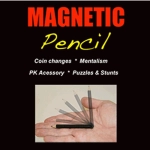 Magnetic Pencil by Chazpro