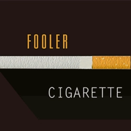 Fooler Cigarette by Sandro Loporcaro video DOWNLOAD