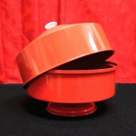 Dove Pan (Powder Coated Aluminum) by Mr. Magic
