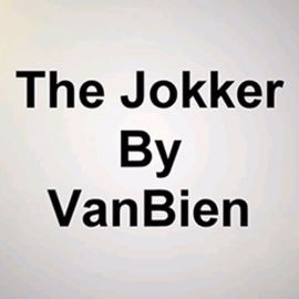 The Jokker by VanBien video DOWNLOAD