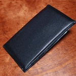 Swap Wallet (Himber Style) Plastic by Mr. Magic