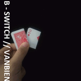 B-SWITCH by Vanbien video DOWNLOAD