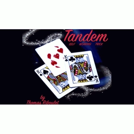 Tandem by Thomas Riboulet video DOWNLOAD