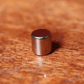 Magnets Rod ( 5mm x 5 mm) by Mr. Magic
