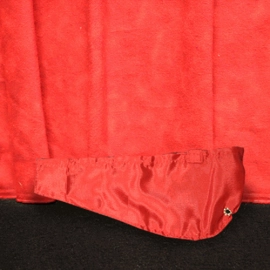 Dove Harness (Red) by Mr. Magic