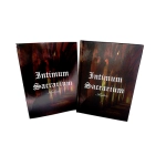 Andreu's Intimum Sacrarium (Softcover) by Andreu - Book