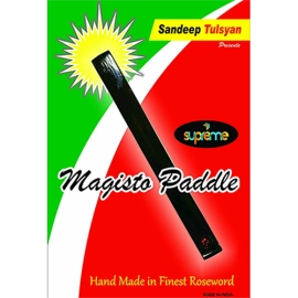 Magisto Paddle by Sandeep Tulsyan