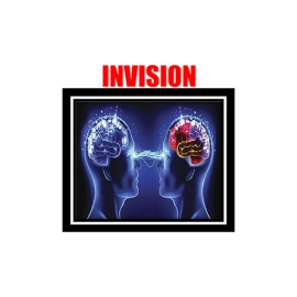Invision Harvey Raft