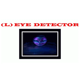 (L)Eye Detector by Harvey Raft
