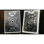 Spielkarten Mechanic Shiner Deck by Mechanic Industries