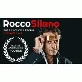 The Basics of Sleeving Set Vol. 1 and 2 by Rocco video DOWNLOAD