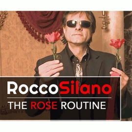 The Rose Routine by Rocco video DOWNLOAD