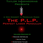 Perfect Laser Pendulum by Taylor Imagineering