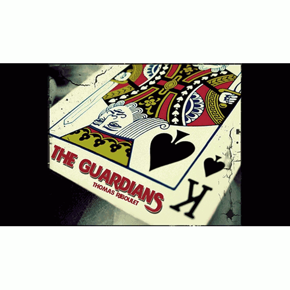 The Guardians by Thomas Riboulet video DOWNLOAD