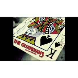The Guardians by Thomas Riboulet video DOWNLOAD