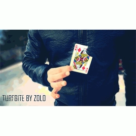 Turfbite by Zolo