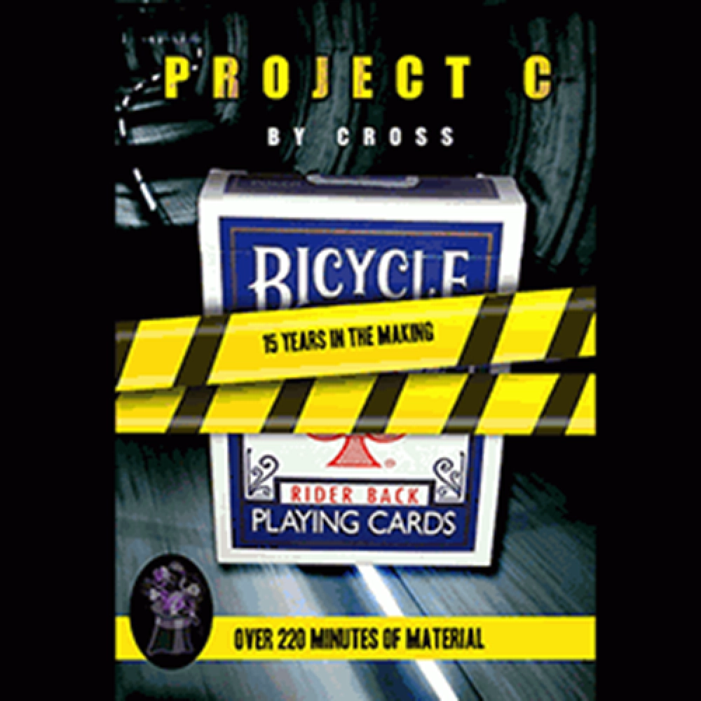 Project C by Cross video DOWNLOAD