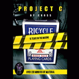 Project C by Cross video DOWNLOAD